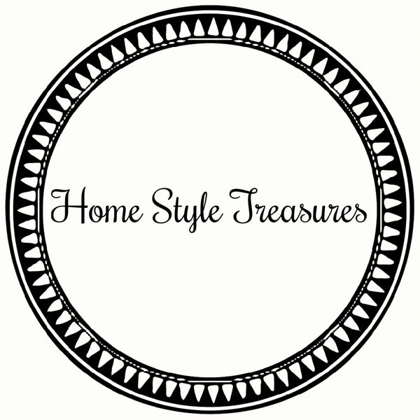 HOME STYLE TREASURES